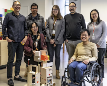 The Power of Community Connections: How NDIS Partic ...