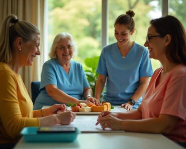 Understanding Specialized Disability Accommodation: ...