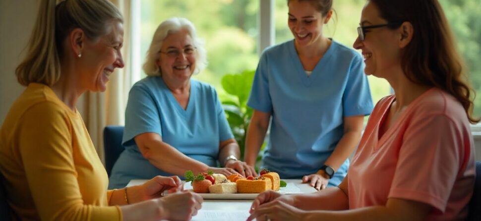 Understanding Specialized Disability Accommodation: Options and Pathways